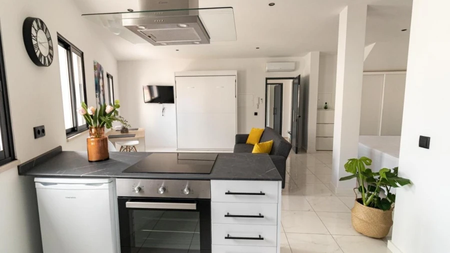 Apartamento T5 para para venda em Albufeira e Olhos de Água Foto 10