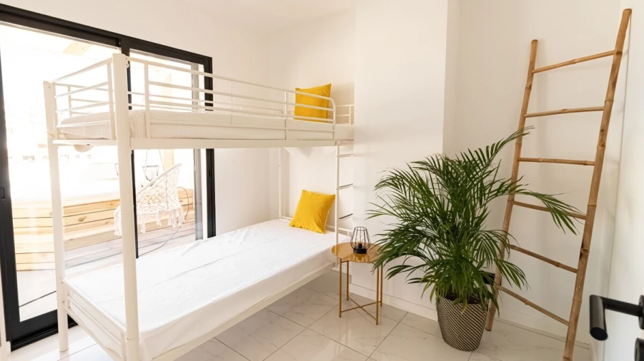 Apartamento T5 para para venda em Albufeira e Olhos de Água Foto 13