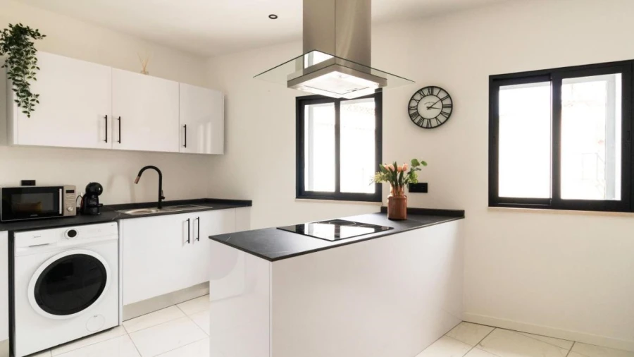 Apartamento T5 para para venda em Albufeira e Olhos de Água Foto 15