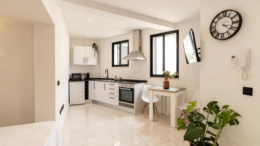 Apartamento T5 para para venda em Albufeira e Olhos de Água Foto 16