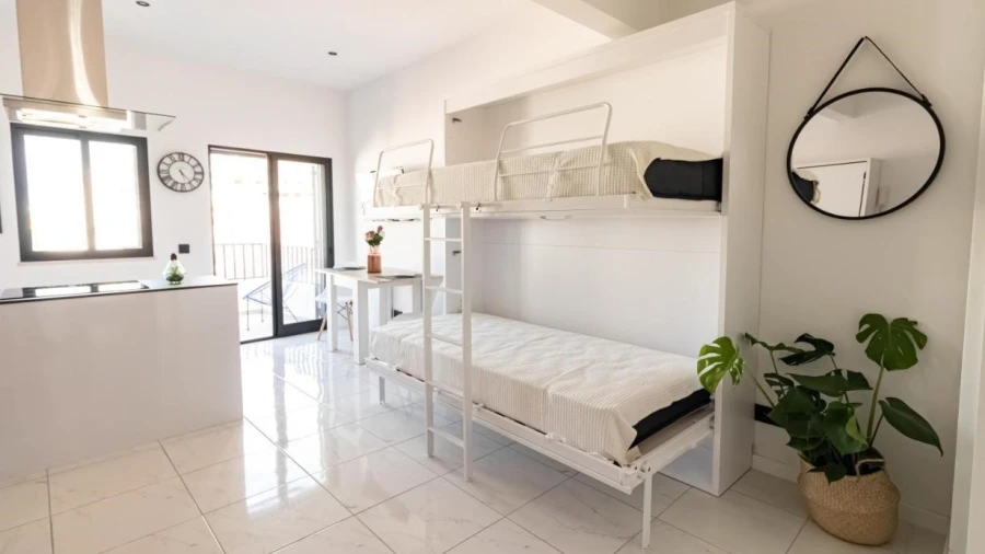 Apartamento T5 para para venda em Albufeira e Olhos de Água Foto 17