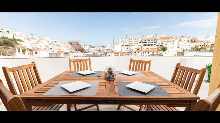 Apartamento T5 para para venda em Albufeira e Olhos de Água