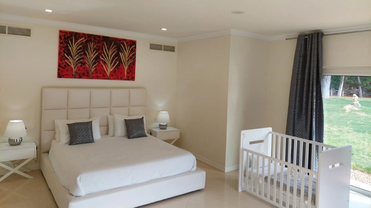 Moradia T6 para para venda em Quarteira Foto 13