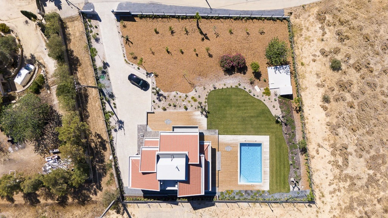 Moradia T5 para para venda em Almancil Foto 5