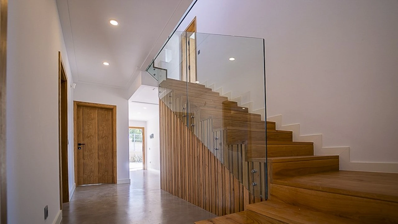 Moradia T5 para para venda em Almancil Foto 8