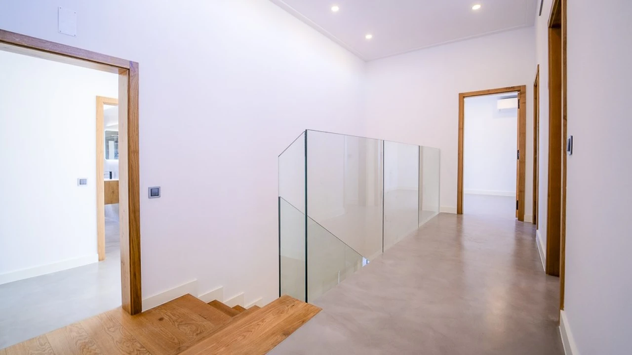 Moradia T5 para para venda em Almancil Foto 9