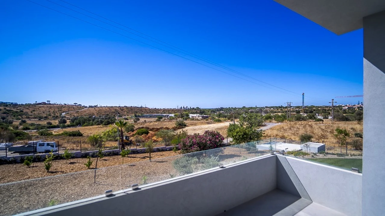 Moradia T5 para para venda em Almancil Foto 13