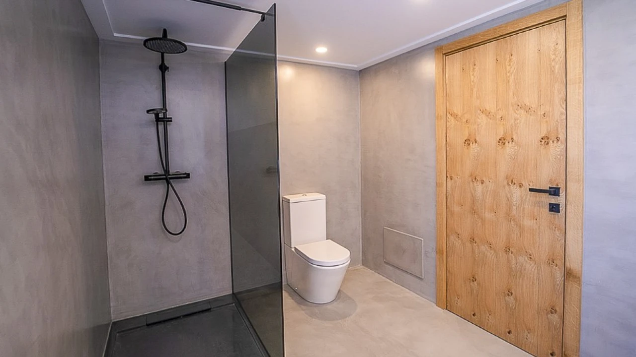 Moradia T5 para para venda em Almancil Foto 17