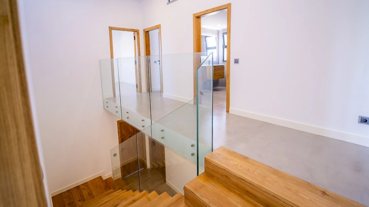 Moradia T5 para para venda em Almancil Foto 21