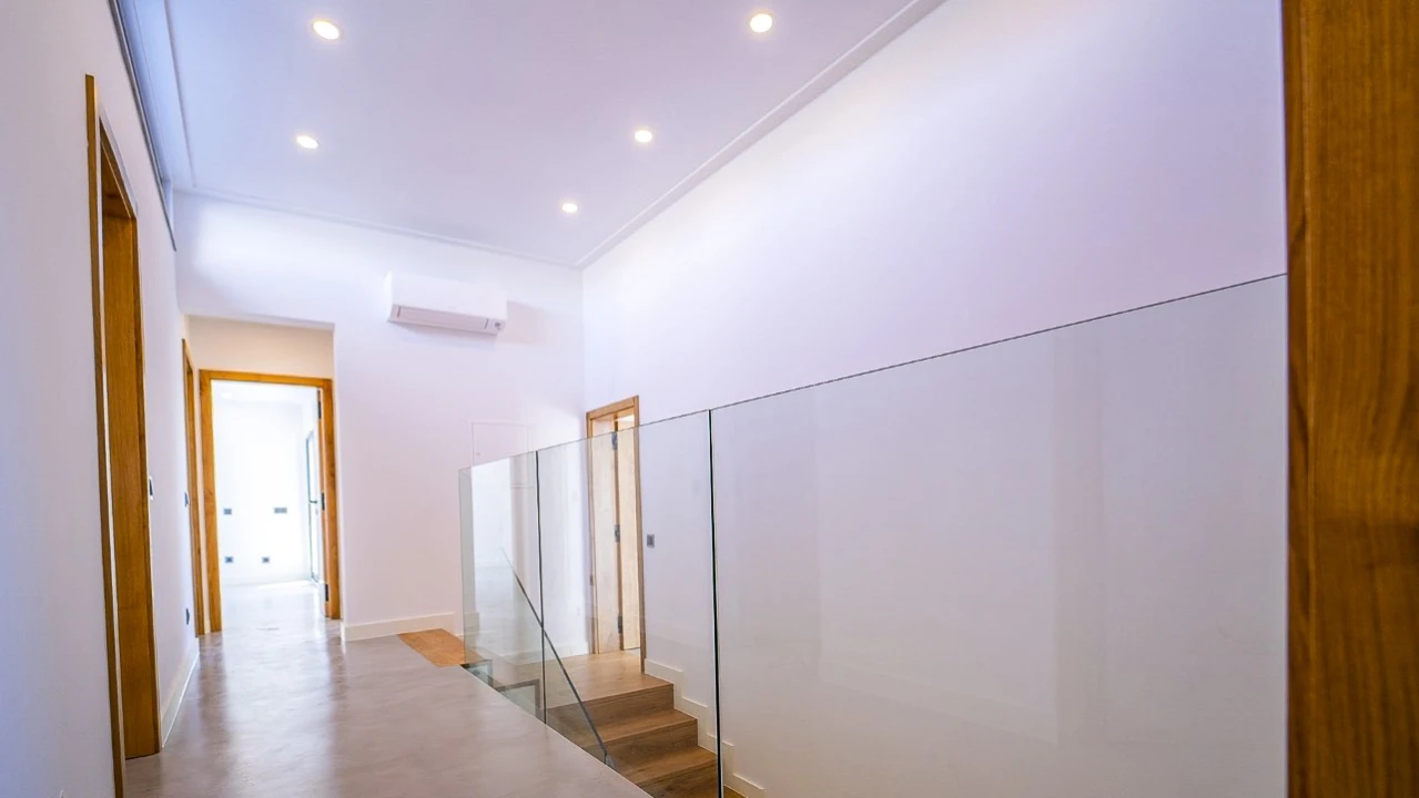 Moradia T5 para para venda em Almancil Foto 22