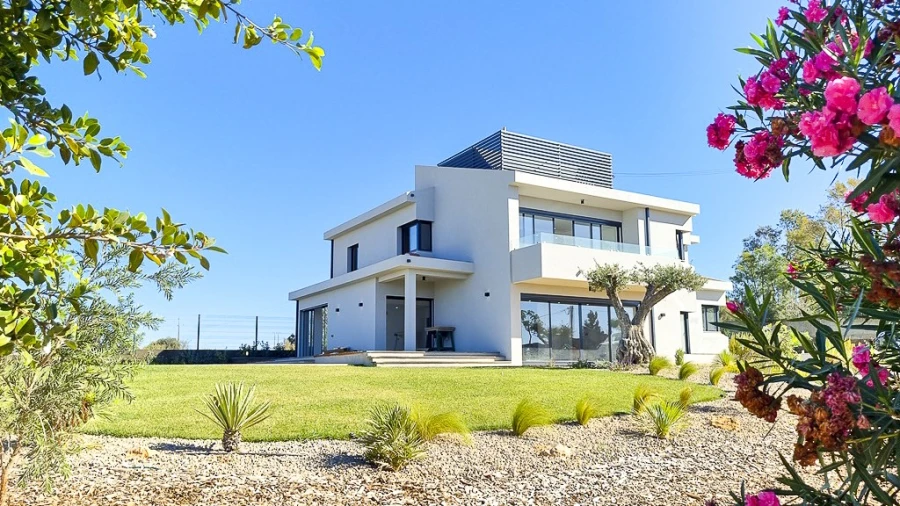 Moradia T5 para para venda em Almancil Foto 3