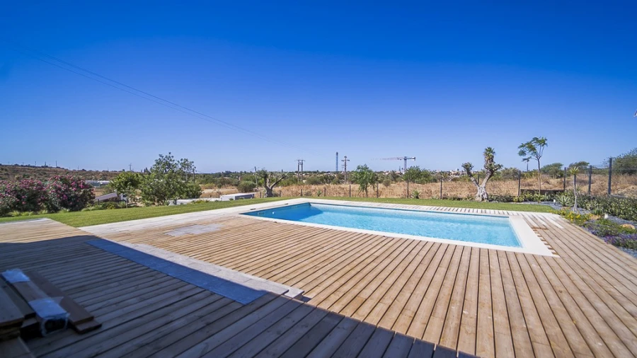 Moradia T5 para para venda em Almancil Foto 4