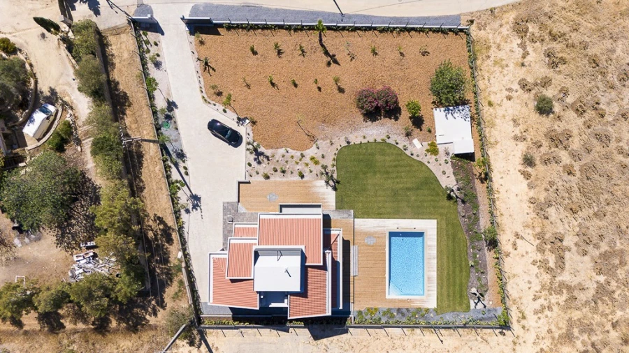 Moradia T5 para para venda em Almancil Foto 5