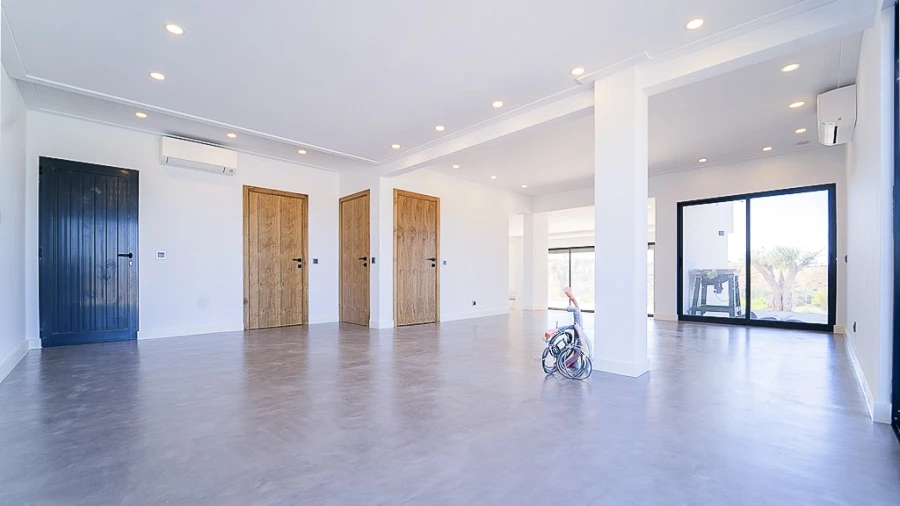 Moradia T5 para para venda em Almancil Foto 6