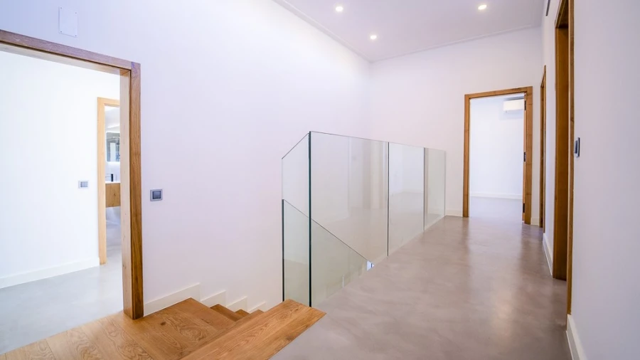 Moradia T5 para para venda em Almancil Foto 9