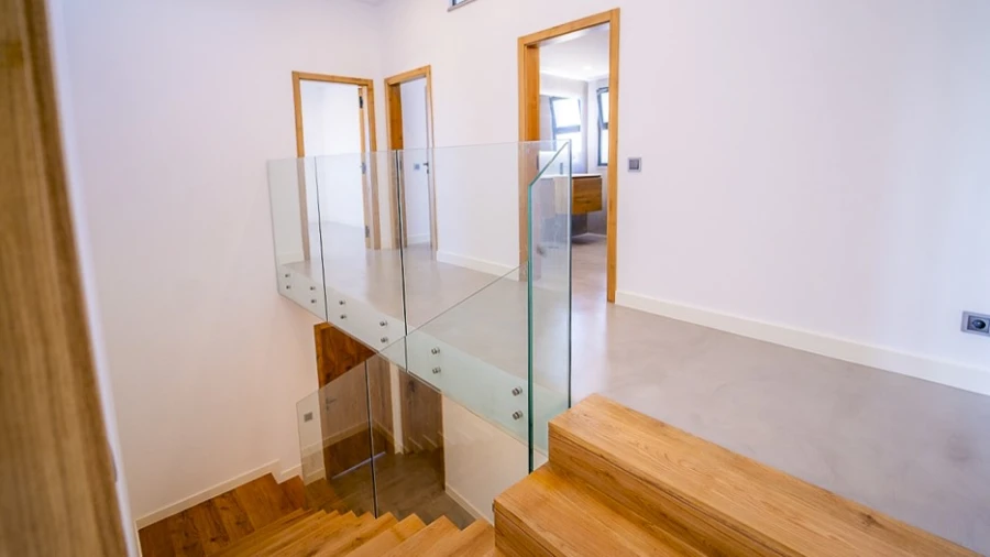 Moradia T5 para para venda em Almancil Foto 21