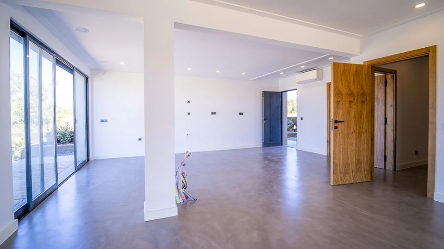 Moradia T5 para para venda em Almancil Foto 23