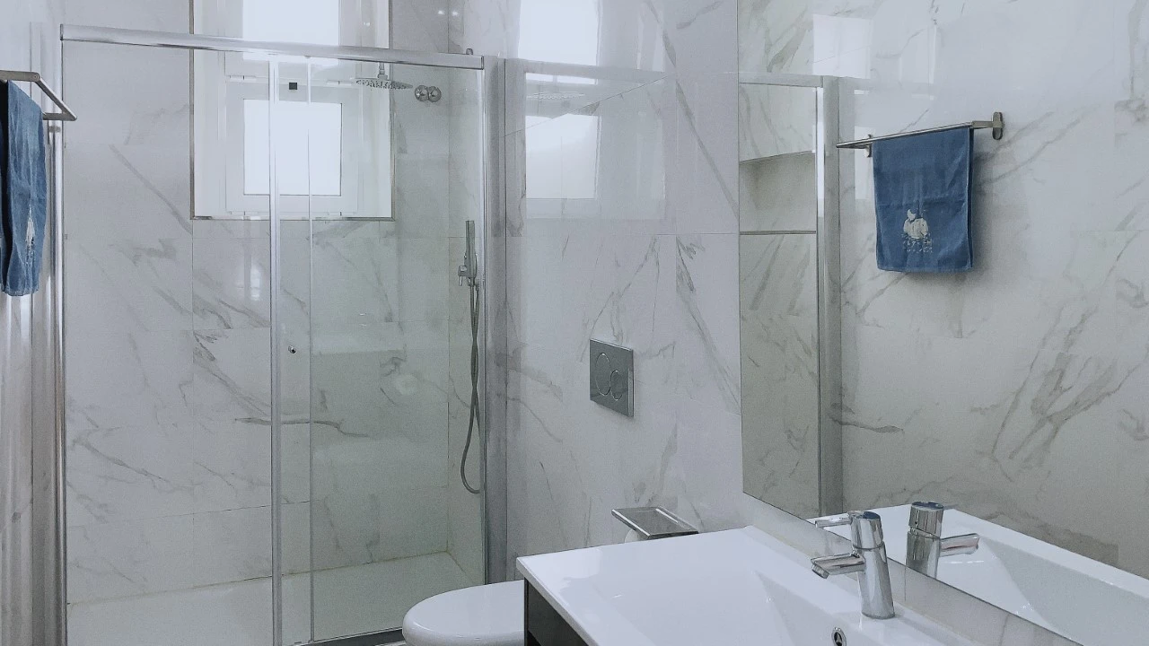 Apartamento T10 para para venda em Avenidas Novas Foto 12