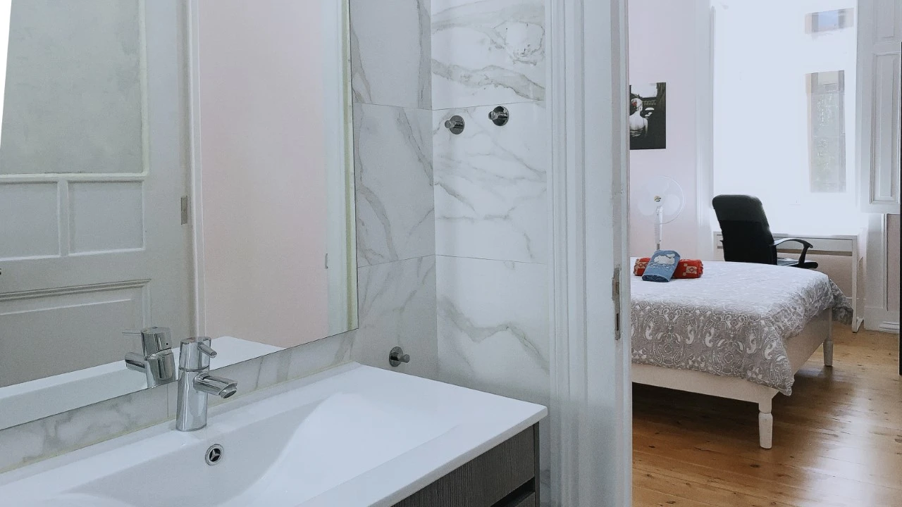 Apartamento T10 para para venda em Avenidas Novas Foto 13