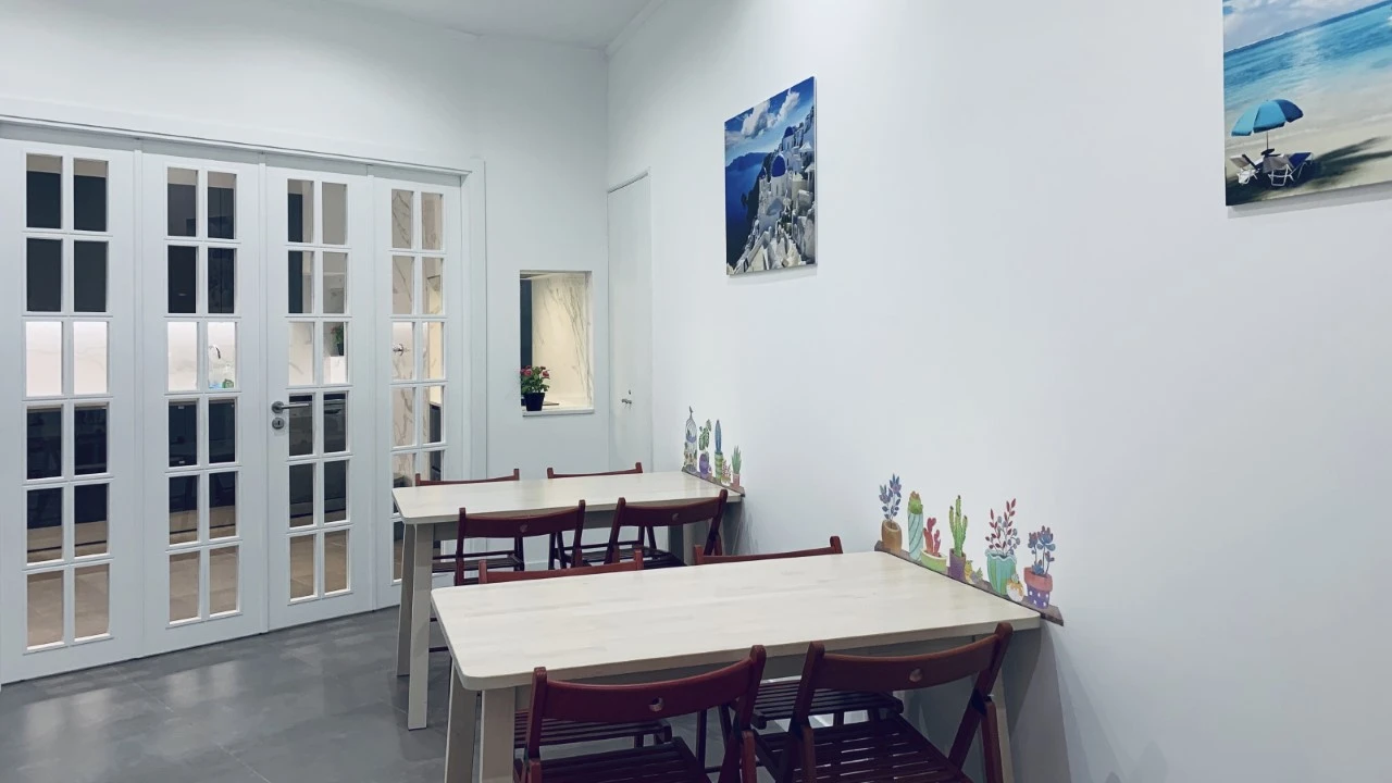 Apartamento T10 para para venda em Avenidas Novas Foto 8