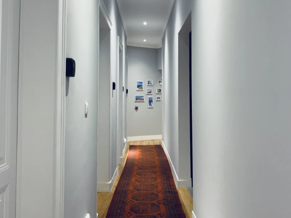 Apartamento T10 para para venda em Avenidas Novas Foto 14