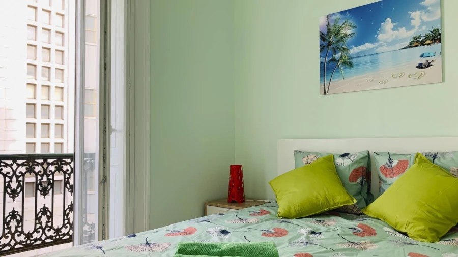 Apartamento T10 para para venda em Avenidas Novas Foto 2