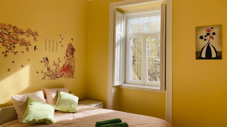 Apartamento T10 para para venda em Avenidas Novas Foto 3