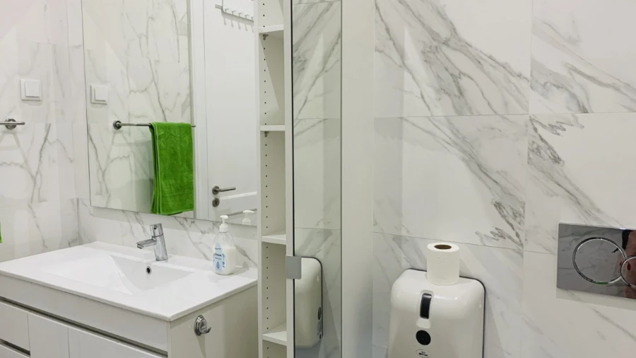 Apartamento T10 para para venda em Avenidas Novas Foto 10