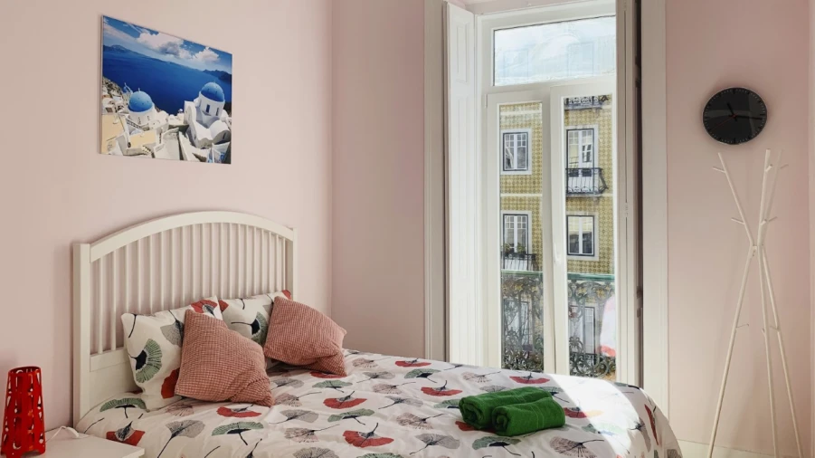 Apartamento T10 para para venda em Avenidas Novas Foto 21