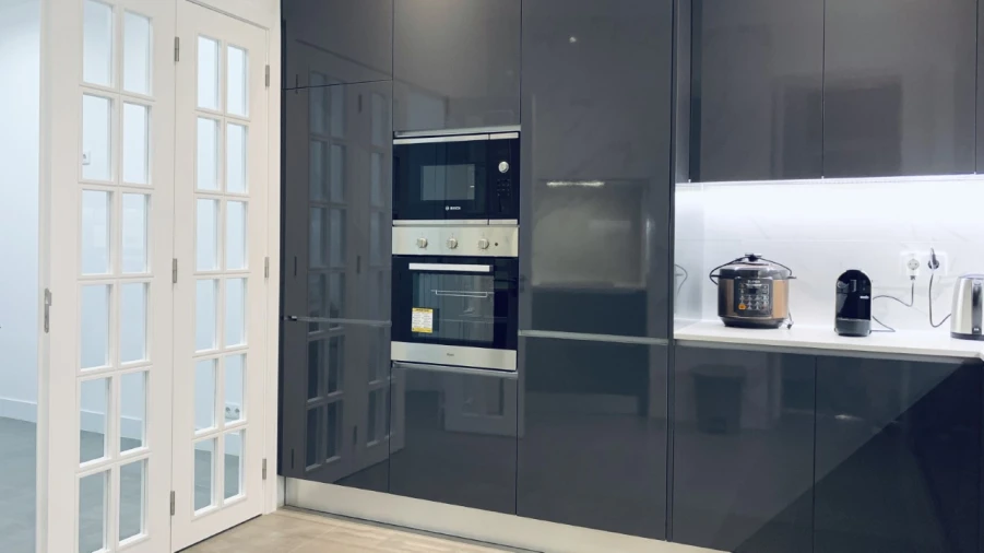 Apartamento T10 para para venda em Avenidas Novas Foto 7