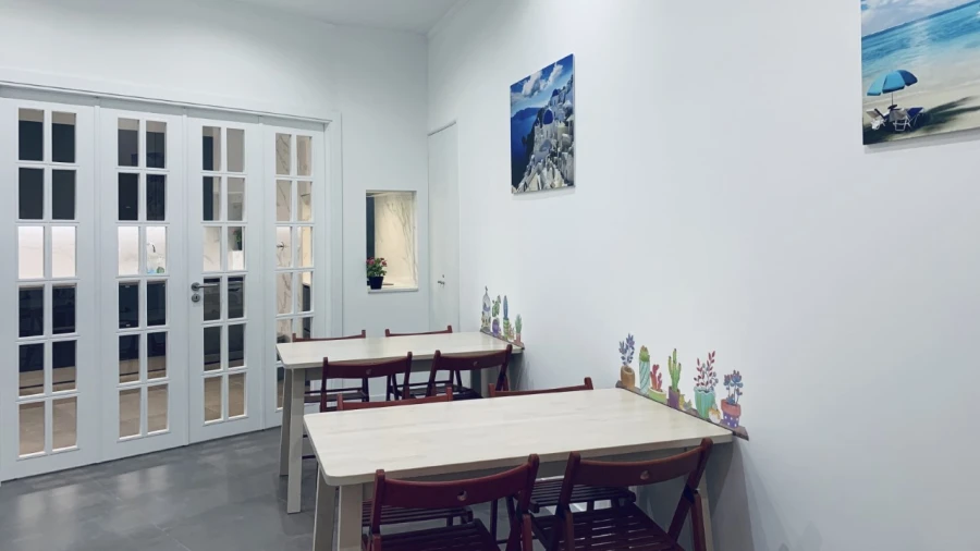 Apartamento T10 para para venda em Avenidas Novas Foto 8