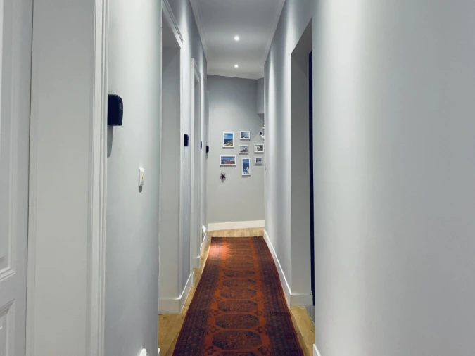 Apartamento T10 para para venda em Avenidas Novas Foto 14