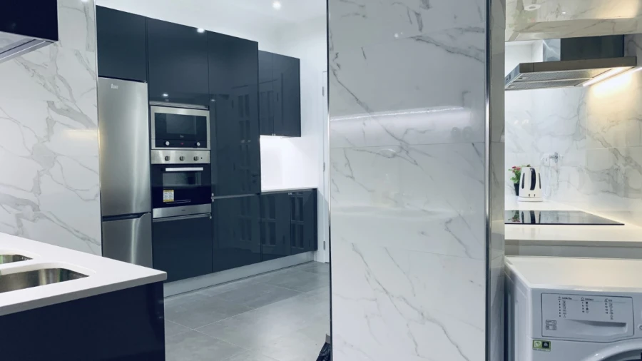 Apartamento T10 para para venda em Avenidas Novas Foto 17