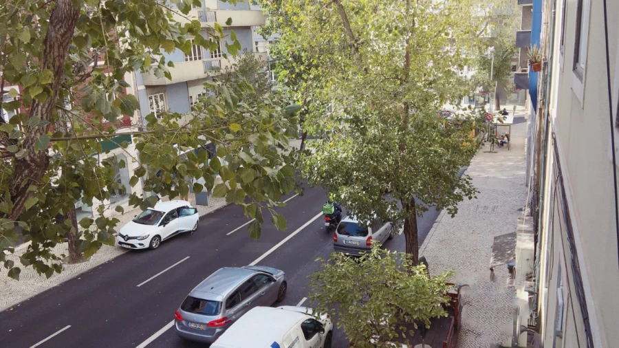 Apartamento T10 para para venda em Avenidas Novas Foto 26