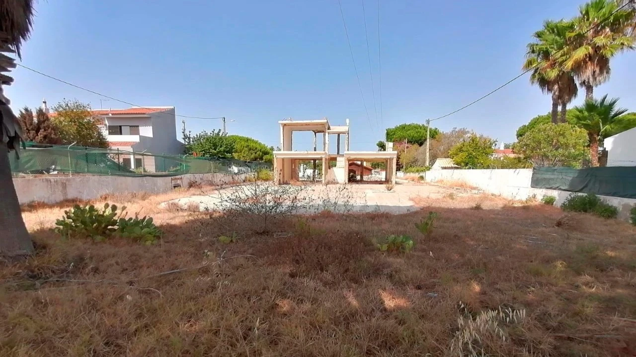 Terreno para para venda em Almancil Foto 3