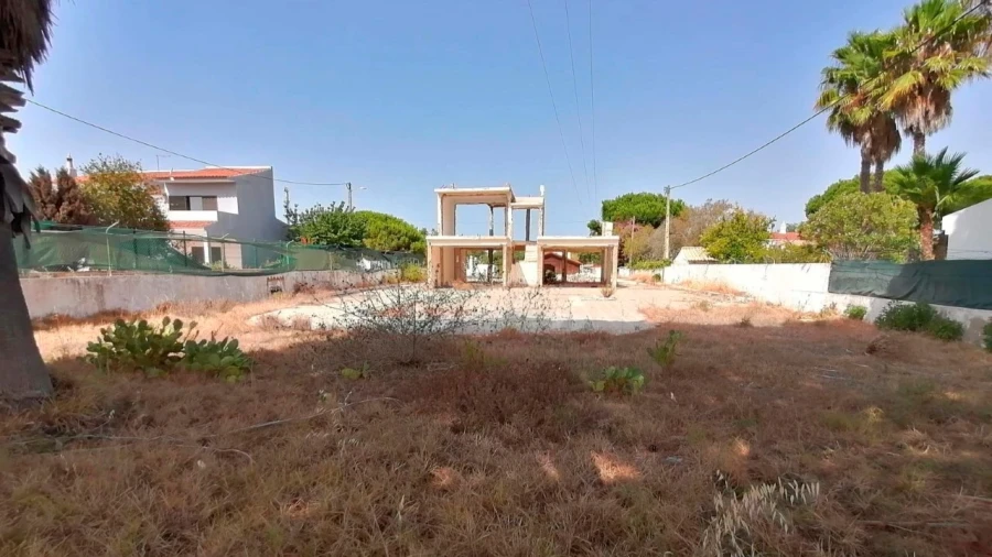 Terreno para para venda em Almancil Foto 3