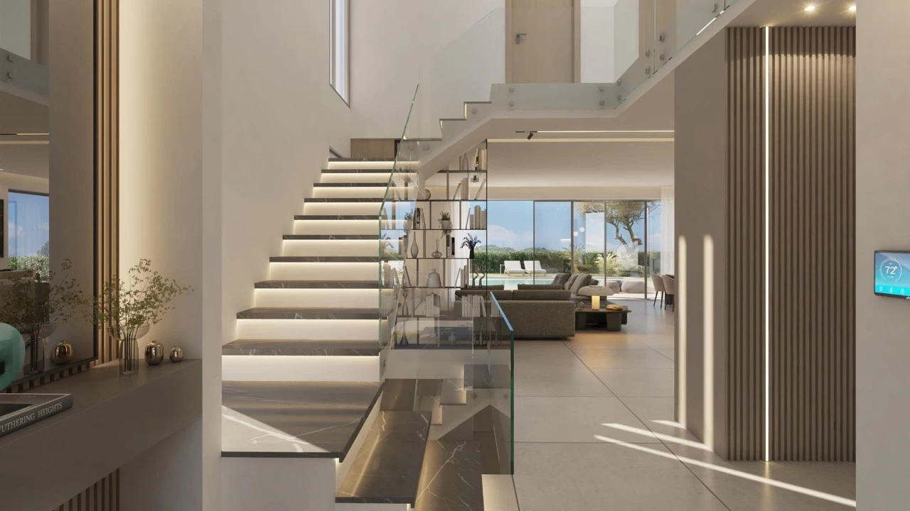 Moradia T5 para para venda em Montenegro Foto 5