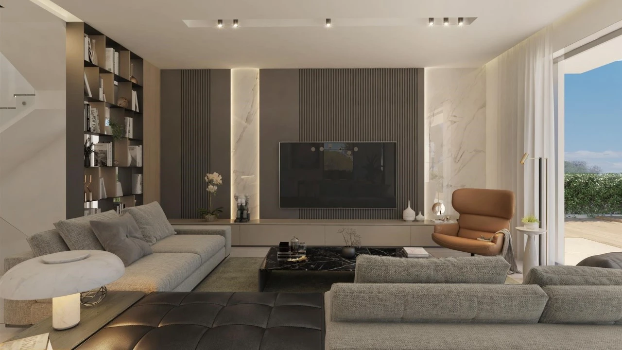 Moradia T5 para para venda em Montenegro Foto 15