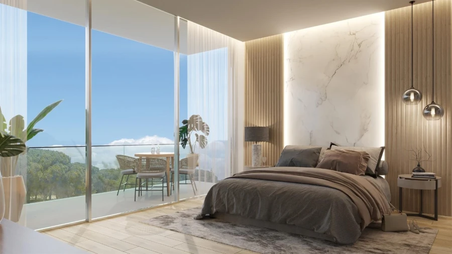 Moradia T5 para para venda em Montenegro Foto 10