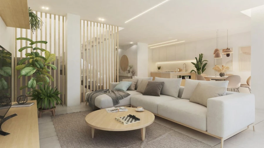 Moradia T5 para para venda em Montenegro Foto 11