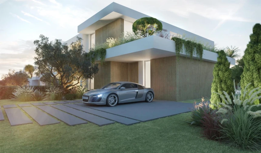 Quinta T3 para para venda em Montenegro Foto 8