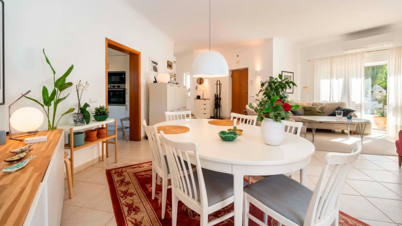 Moradia T3 para para venda em Lagoa e Carvoeiro Foto 6