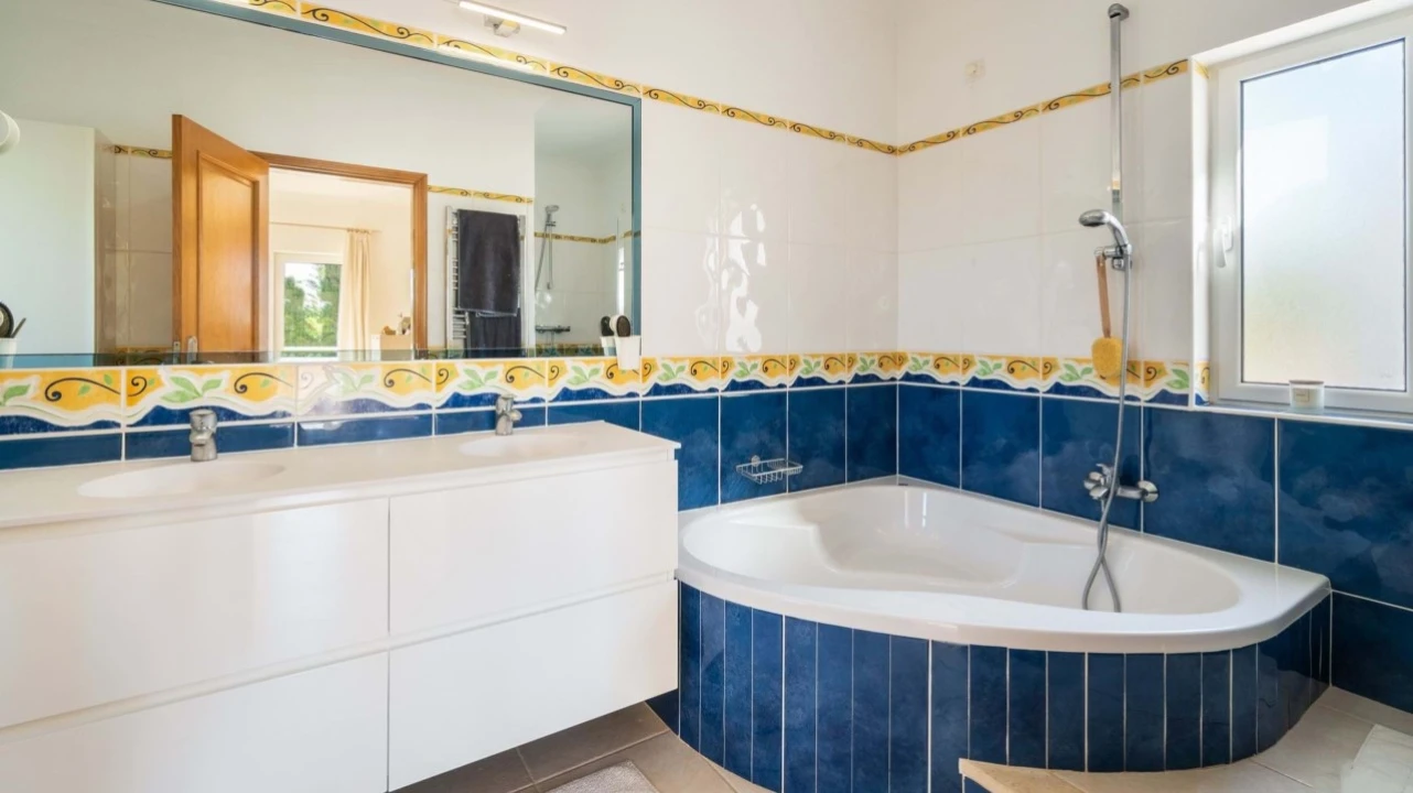 Moradia T3 para para venda em Lagoa e Carvoeiro Foto 12