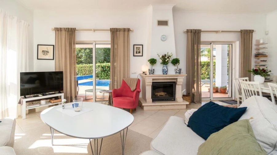 Moradia T3 para para venda em Lagoa e Carvoeiro Foto 7