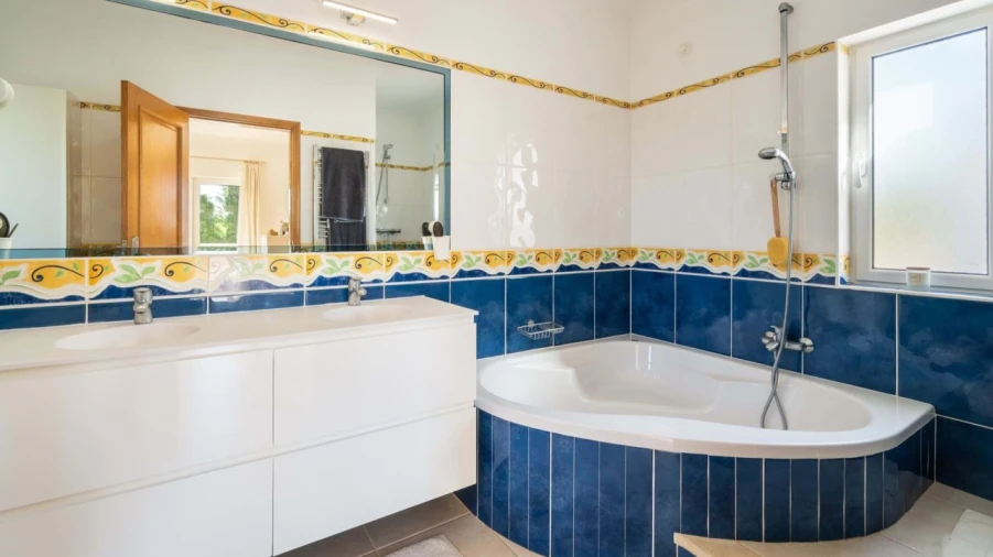 Moradia T3 para para venda em Lagoa e Carvoeiro Foto 12