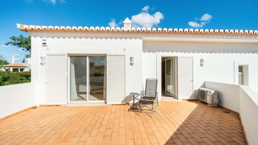 Moradia T3 para para venda em Lagoa e Carvoeiro Foto 17