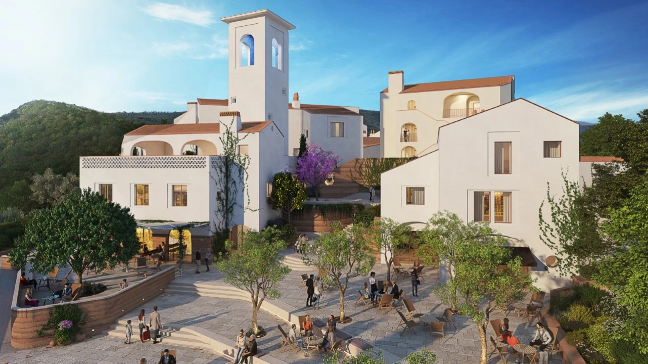 Apartamento T1 para para venda em Loule (São Clemente) Foto 11