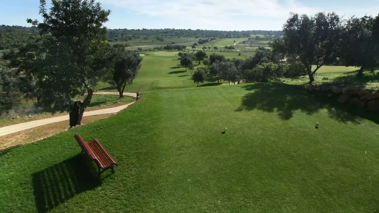 Terreno para para venda em Silves Foto 5