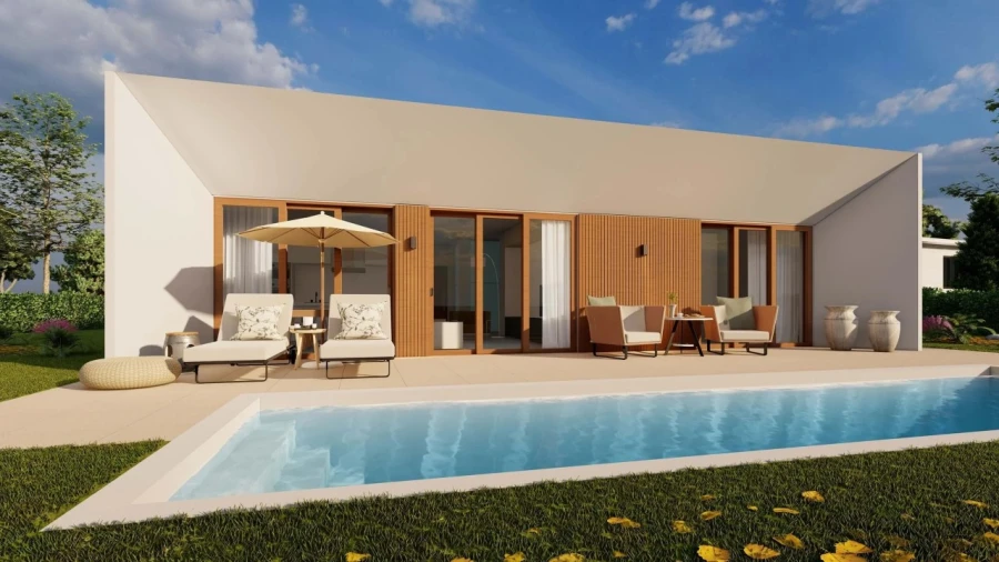 Terreno para para venda em Silves