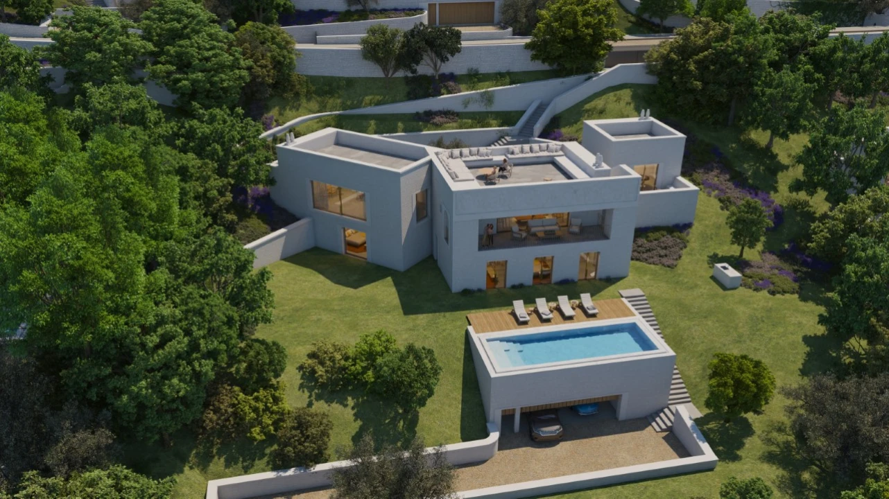 Moradia T3 para para venda em Querença, Tôr e Benafim Foto 1